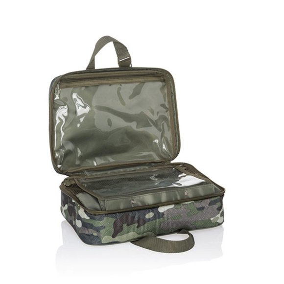 thirty-one Other - Thirty One Fold-Up Travel Bag NWOT